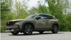 Episode 46: Mazda CX-50