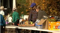 Churches, organizations take action, provide food for people in Durham