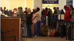 Fresno airport, roadways expected to packed ahead of Thanksgiving