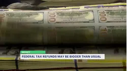 Many Americans could see higher tax refunds this year