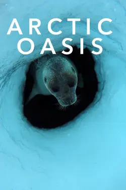 The Arctic Oasis