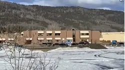 British Columbia School Shooting Leaves 7 Dead, Dozens Injured