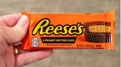 Reese's Family Member Accuses Hershey of Changing Ingredients