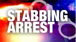 Dispute between 2 men ends with stabbing in Huntington Station