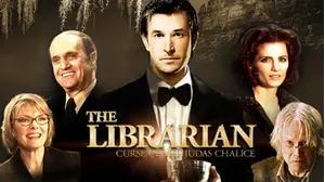 The Librarian: Curse of the Judas Chalice