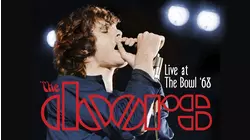 The Doors: Live at the Bowl '68