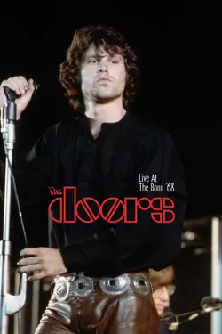 The Doors: Live at the Bowl '68