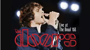 The Doors: Live at the Bowl '68