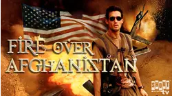 Fire Over Afghanistan