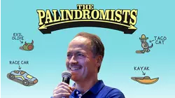 The Palindromists