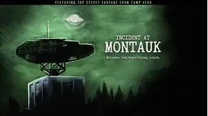 Incident at Montauk