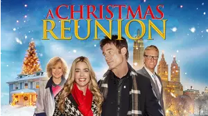 A Christmas Reunion