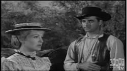 The Texan: S1 E37 - The Man Hater