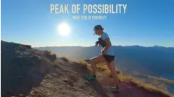 Peak Of Possibility: What Else Is Possible?