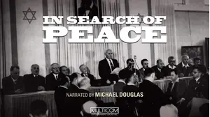 In Search of Peace