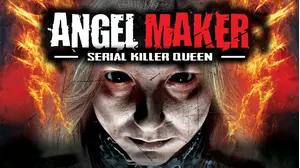 Angel Maker: Serial Killer Queen