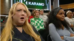 Confronting My Bully...My Mom