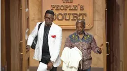 Ripped Off By A Clothing Designer