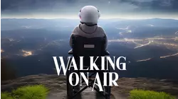 Walking on Air