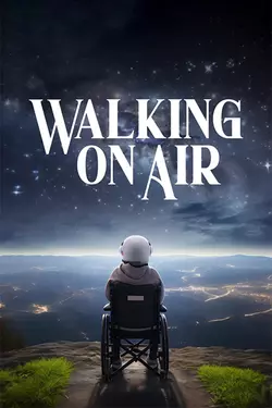Walking on Air