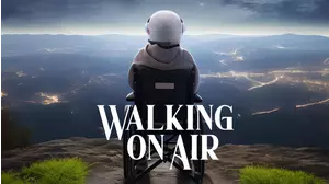 Walking on Air