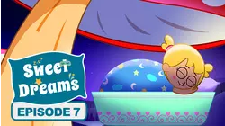 Sweet Dreams - Episode 7
