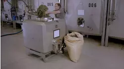 Berets and Stationary Bikes