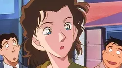 Kogoro's Reunion Murder Case (Part 1)