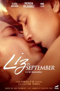 Liz In September