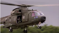 Military Helicopters and More