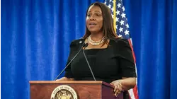 DOJ issues subpoenas to New York Attorney General Letitia James