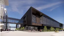 Raleigh Convention Center shares renderings of new expansion project