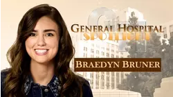 General Hospital Spotlight: Braedyn Bruner on playing Emma Scorpio-Drake