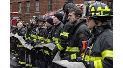 FDNY-UFA to demand answers about discovery of '68 hidden boxes of Ground Zero toxin records'