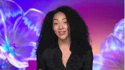 Getty exhibition reframes creation through a West African lens