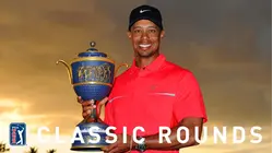 2013 WGC-Cadillac Championship - Final Round