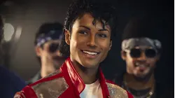 'Michael' Delivers Biggest Opening Weekend Ever for a Biopic