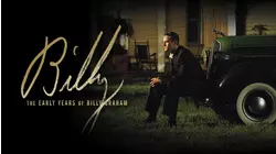 Billy: The Early Years of Billy Graham