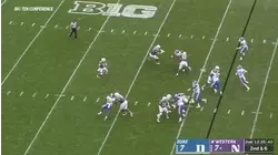 Duke vs. Northwestern Football Highlights (2018)
