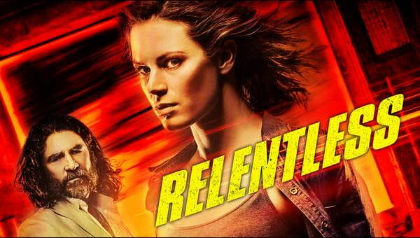 Relentless on FREECABLE TV