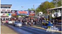 Outlaw Street Car Reunion