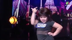 Kid Dancer WOWS Judges on Thailand's Got Talent | Got Talent Global