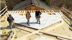 The Westerly Project: The Open Concept