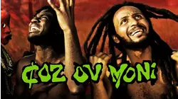 Coz Ov Moni