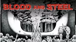 Blood and Steel: Cedar Crest Country Club