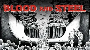 Blood and Steel: Cedar Crest Country Club