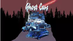 Ghost Cars at the Winchester Mystery House