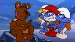 El Oso Parches