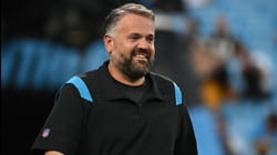 Is HC Matt Rhule On The Heat Seat In Carolina?