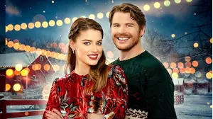 Christmas with Felicity